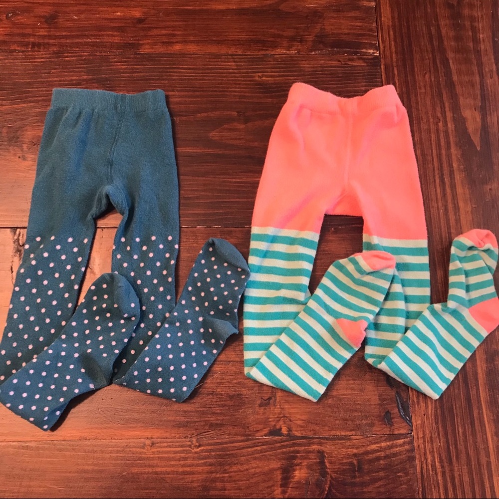 Matilda Jane tights